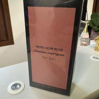 Musc Noir Rose - Narciso Rodriguez - 100ml
