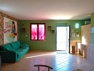 Maison Villa Vittorio