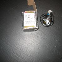 Royal Enfield 500 Classic strumento di controllo