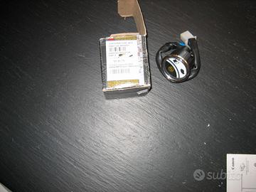 Royal Enfield 500 Classic strumento di controllo