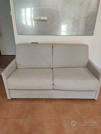 Divano letto Dondi
