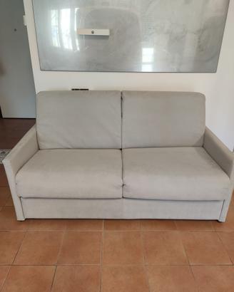 Divano letto Dondi