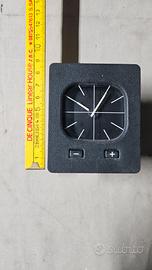 Orologio Analogico Cruscotto E30 Borg cod. 1376903