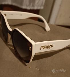Occhiali Fendi Bold