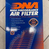 Honda SH 300i (07-20) DNA filtro aria