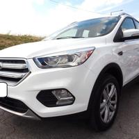 Ford Kuga 4x4 Powershift Business 2.0 TDCi 150 cv