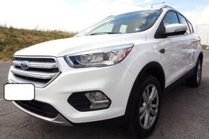 Ford Kuga Powershift Business