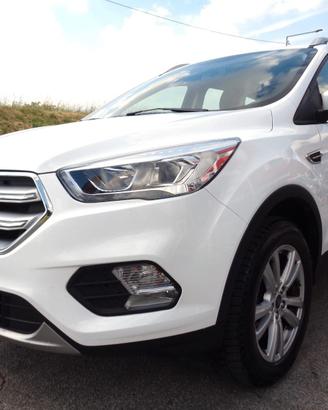 Ford Kuga 4x4 Powershift Business 2.0 TDCi 150 cv
