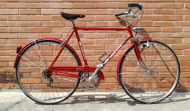 Bianchi Ghisallo Vintage