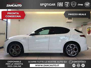 Alfa Romeo Stelvio 2.2 TD 210 CV Veloce AT8 Q...