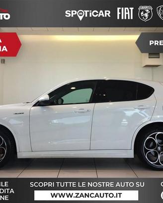 Alfa Romeo Stelvio 2.2 TD 210 CV Veloce AT8 Q...