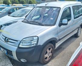 Peugeot Ranch 1.6 5p. XT