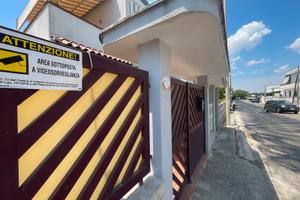 Salento casa vacanze puglia torre dell'orso