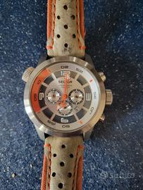 OROLOGIO SECTOR OVERSIZE CHRONO