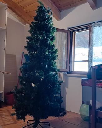 albero di natale