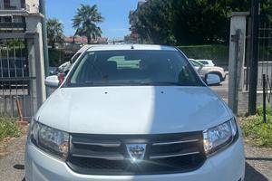 Dacia Sandero 1.5 dCi 8V 75CV Lauréate