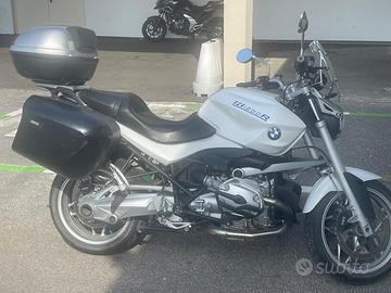 bmw r1200r