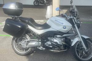 bmw r1200r