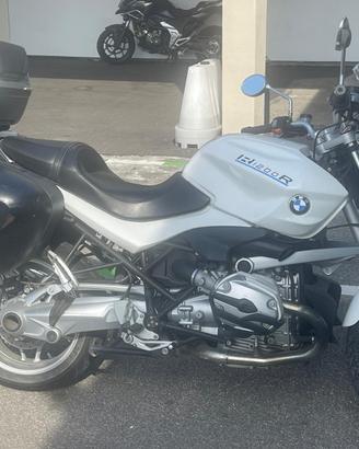 bmw r1200r