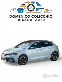 Ricambi Volkswagen Troc tcross Polo Tiguan Up Golf