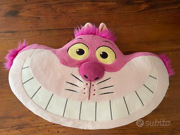cuscino  peluche Stregatto Disney