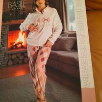 Pigiama Donna invernale 