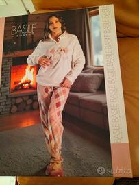 Pigiama Donna invernale 