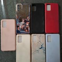 set cover samsung galaxy s20+