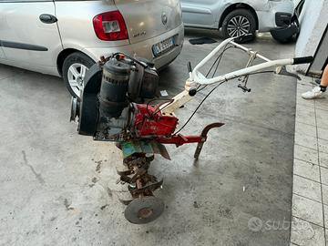 motozappa