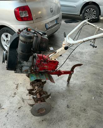 motozappa
