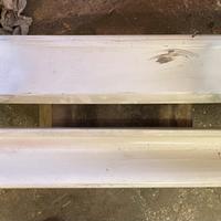 Paraurti Golf 2 Tuning