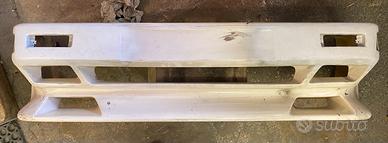 Paraurti Golf 2 Tuning