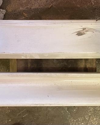 Paraurti Golf 2 Tuning