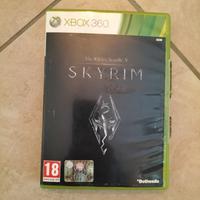 Xbox 360, Skyrim