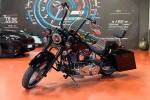 HARLEY DAVIDSON SOFTAIL CLASSIC 1590