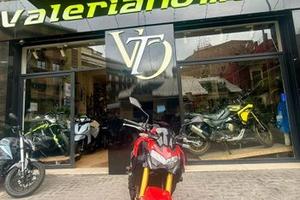 Kawasaki z900 limited edition 50th VALERIANOMOTO