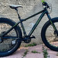 Fat bike Lombardo