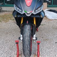 Aprilia RS 660