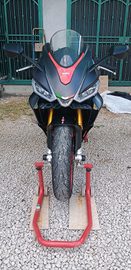 Aprilia RS 660