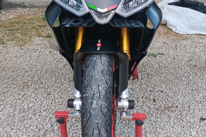 Aprilia RS 660