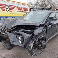 Ricambi Renault Captur 2023