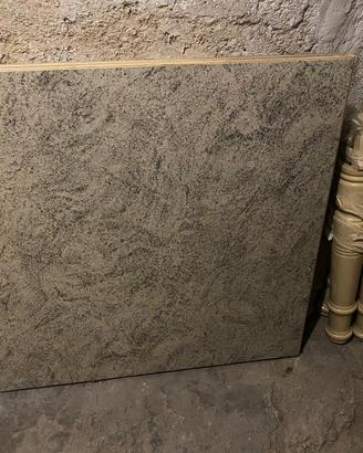 Tavolo Scavolini vintage anni 80