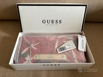 Portafoglio Guess - NUOVO (imballato)