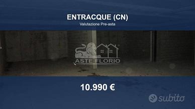 Immobile in asta di 19 m² a Entracque