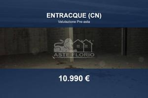 Immobile in asta di 19 m² a Entracque