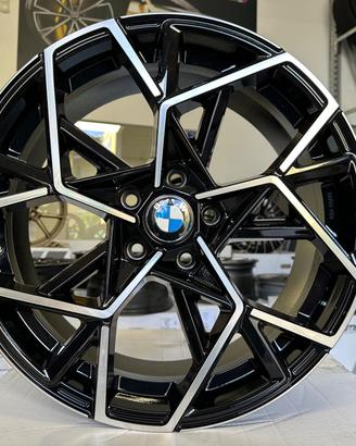 Cerchi Bmw raggio 16 NUOVI cod.8322
