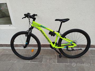 bicicletta da uomo Rock rider 