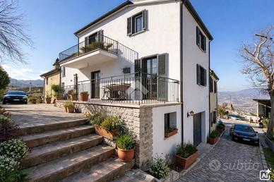 CASA INDIPENDENTE A CERMIGNANO
