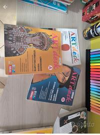ART DESK 