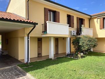 Appartamento Adria [Cod. rif A4772VRG]